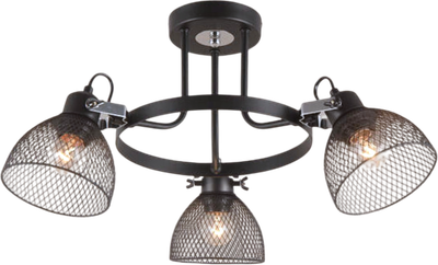 Потолочный светильник Aitin-Pro НПБ 02-3x40-102 / STD15276/3 - фото