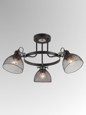 Потолочный светильник Aitin-Pro НПБ 02-3x40-102 / STD15276/3