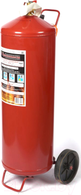 Огнетушитель Ярпожинвест ОП-50(з) АВСЕ