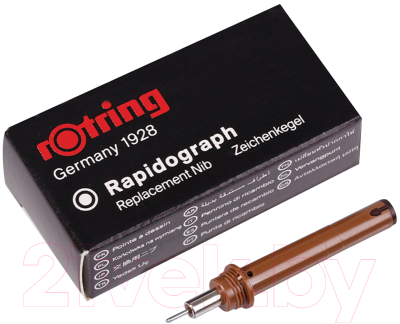 Пишущий элемент для рапидографа Rotring S0219590