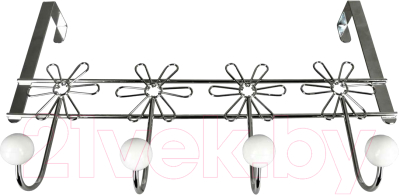 Вешалка для одежды Rosenberg R-355061 - фото