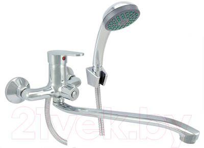 Смеситель Istok 0402.403 - фото