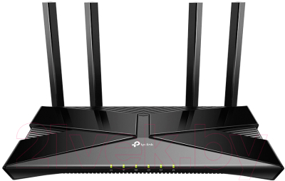 Беспроводной маршрутизатор TP-Link Archer AX23 - фото