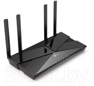 Беспроводной маршрутизатор TP-Link Archer AX23