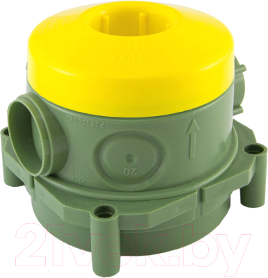 Коробка распределительная TDM SQ1402-9401 - фото