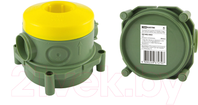 Коробка распределительная TDM SQ1402-9401