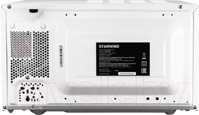 Микроволновая печь StarWind SMW3820