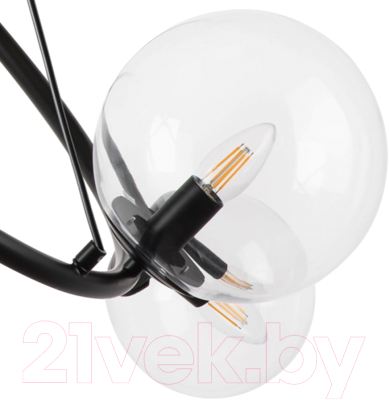 Люстра Lightstar Croco 815410 / MD21055-X12B