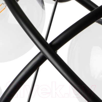 Люстра Lightstar Croco 815410 / MD21055-X12B