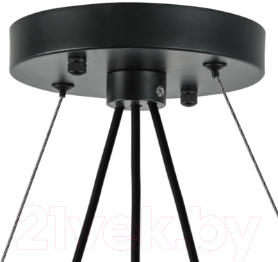 Люстра Lightstar Croco 815410 / MD21055-X12B