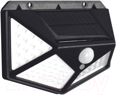 Светильник уличный Uniel Sensor UL-00009369 / USL-F-167/PT100 - фото