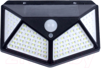 Светильник уличный Uniel Sensor UL-00009369 / USL-F-167/PT100