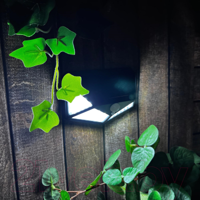 Светильник уличный Uniel Sensor UL-00009369 / USL-F-167/PT100