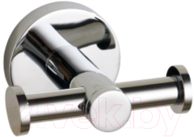 Крючок для ванной Gross Aqua Loft GA50735B - фото