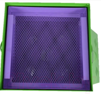 Сушильный шкаф для овощей и фруктов УЗБИ Сухофрукт В02 / 15860