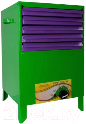 Сушильный шкаф для овощей и фруктов УЗБИ Сухофрукт Г01 / 15510 - фото