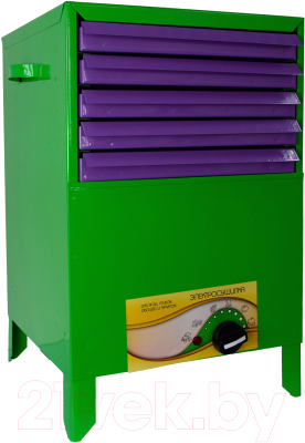 Сушильный шкаф для овощей и фруктов УЗБИ Сухофрукт Г02 / 15861 - фото