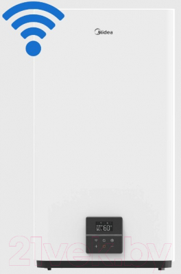 Накопительный водонагреватель Midea MWH-5020-FED