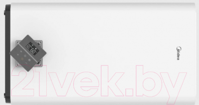 Накопительный водонагреватель Midea MWH-5020-FED