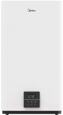 Накопительный водонагреватель Midea MWH-8020-FED - фото
