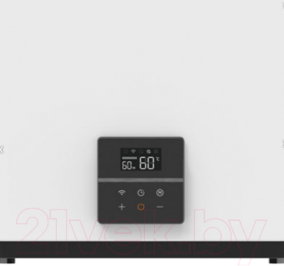 Накопительный водонагреватель Midea MWH-8020-FED