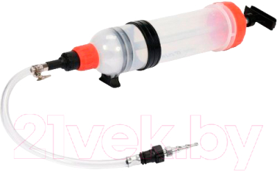 Шприц автомобильный Yato YT-07082 - фото