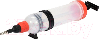 Шприц автомобильный Yato YT-07082