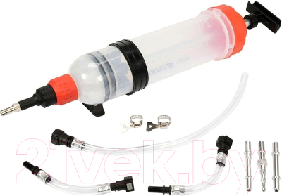 Шприц автомобильный Yato YT-07082