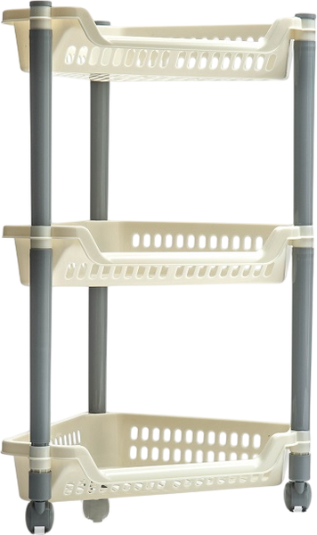 Этажерка Полимербыт 4308700 - фото