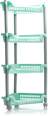 Этажерка Полимербыт 4308800