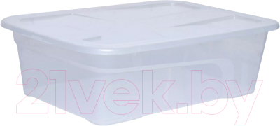 Контейнер для хранения Полимербыт Roombox / 4371900 - фото