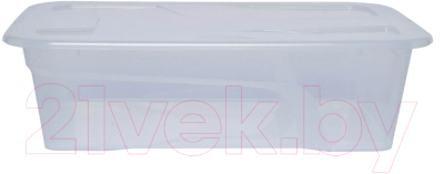 Контейнер для хранения Полимербыт Roombox / 4371900