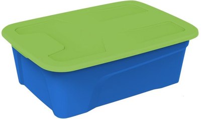Контейнер для хранения Полимербыт Roombox Kids / 4371901