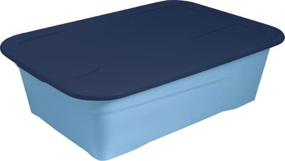 Контейнер для хранения Полимербыт Roombox Interior / 4371902 - фото