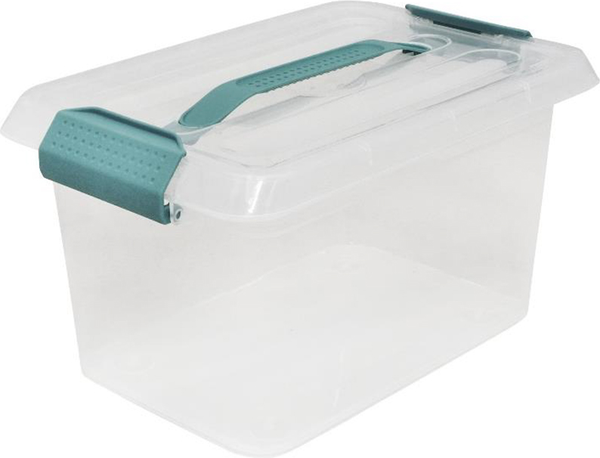 Контейнер для хранения Полимербыт Smartbox M / 4348201 - фото
