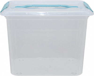 Контейнер для хранения Полимербыт Smartbox XL / 4348501