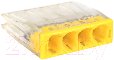 Клемма EKF PROxima PLC-smk-2273-244b - фото