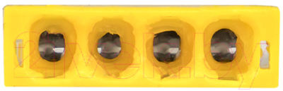 Клемма EKF PROxima PLC-smk-2273-244b