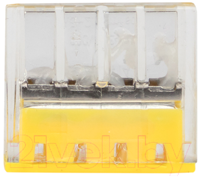 Клемма EKF PROxima PLC-smk-2273-244b