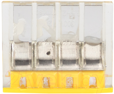 Клемма EKF PROxima PLC-smk-2273-244b