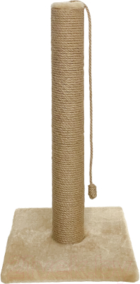 Когтеточка Kogtik Столбик 70 / столб70бд - фото