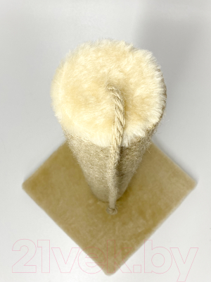 Когтеточка Kogtik Столбик 70 / столб70бд