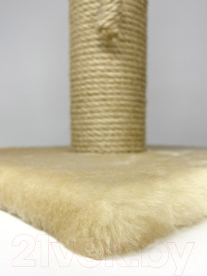 Когтеточка Kogtik Столбик 70 / столб70бд