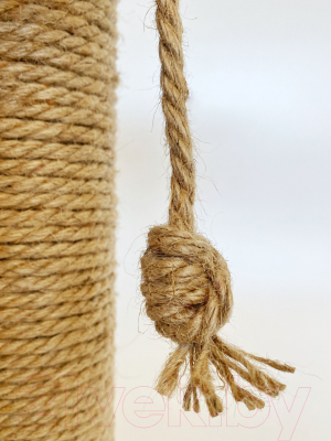 Когтеточка Kogtik Столбик 70 / столб70бд