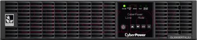ИБП CyberPower OL3000ERTXL2U