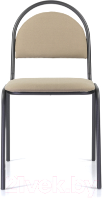 Стул офисный UTFC Стандарт BL