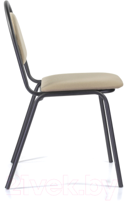 Стул офисный UTFC Стандарт BL