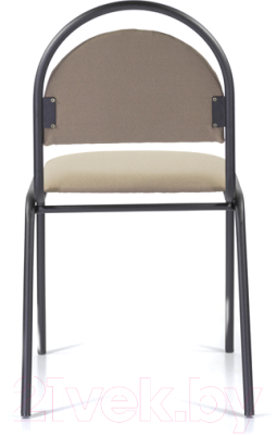 Стул офисный UTFC Стандарт BL