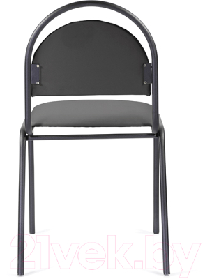 Стул офисный UTFC Стандарт BL