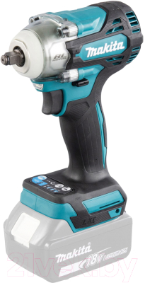 Профессиональный гайковерт Makita DTW302Z - фото